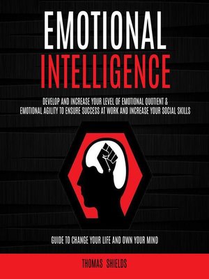 cover image of Emotional Intelligence